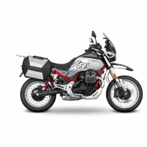 shad m0vt84if 3p system fijacion lateral moto guzzi v85 tt v85 tt travel