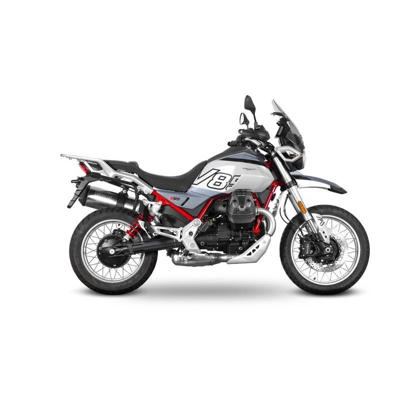 shad m0vt84if 3p system fijacion lateral moto guzzi v85 tt v85 tt travel