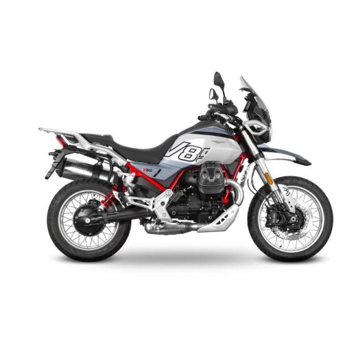 shad m0vt84if 3p system fijacion lateral moto guzzi v85 tt v85 tt travel