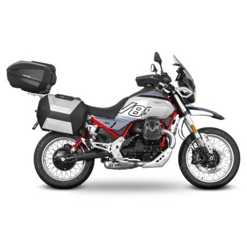 shad m0vt84if 3p system fijacion lateral moto guzzi v85 tt v85 tt travel