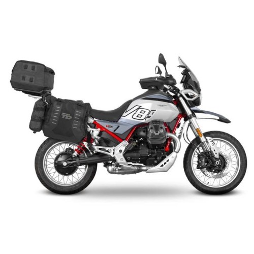 shad m0vt84if 3p system fijacion lateral moto guzzi v85 tt v85 tt travel
