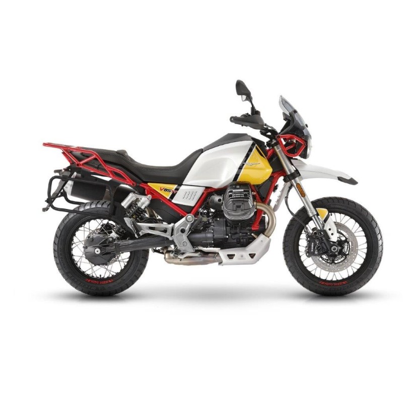 fijacion shad maletas laterales moto guzzi v85tt m0vt894p