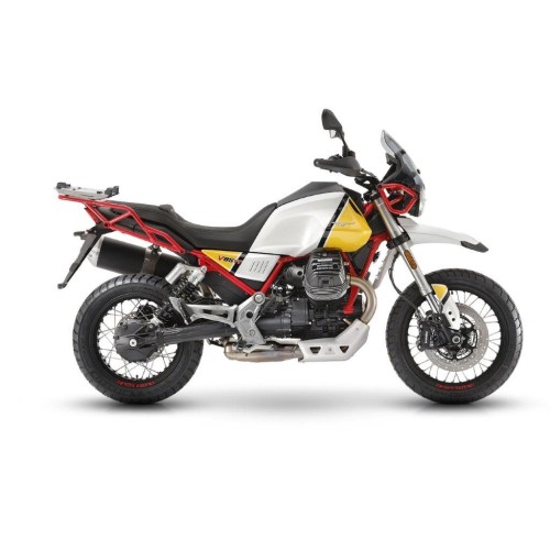 fijacion superior shad para maleta moto guzzi v85 tt m0vt89st