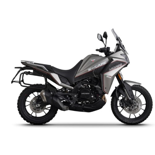fijacion shad maletas laterales moto morini x cape 2022 m0xc624p