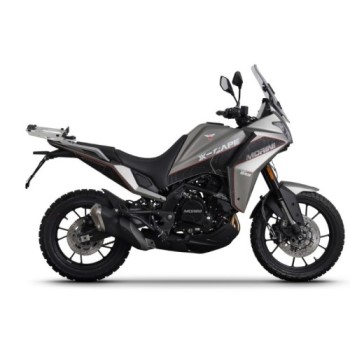 fijacion shad para maleta superior moto moto morini x cape 64 m0xc62st 2