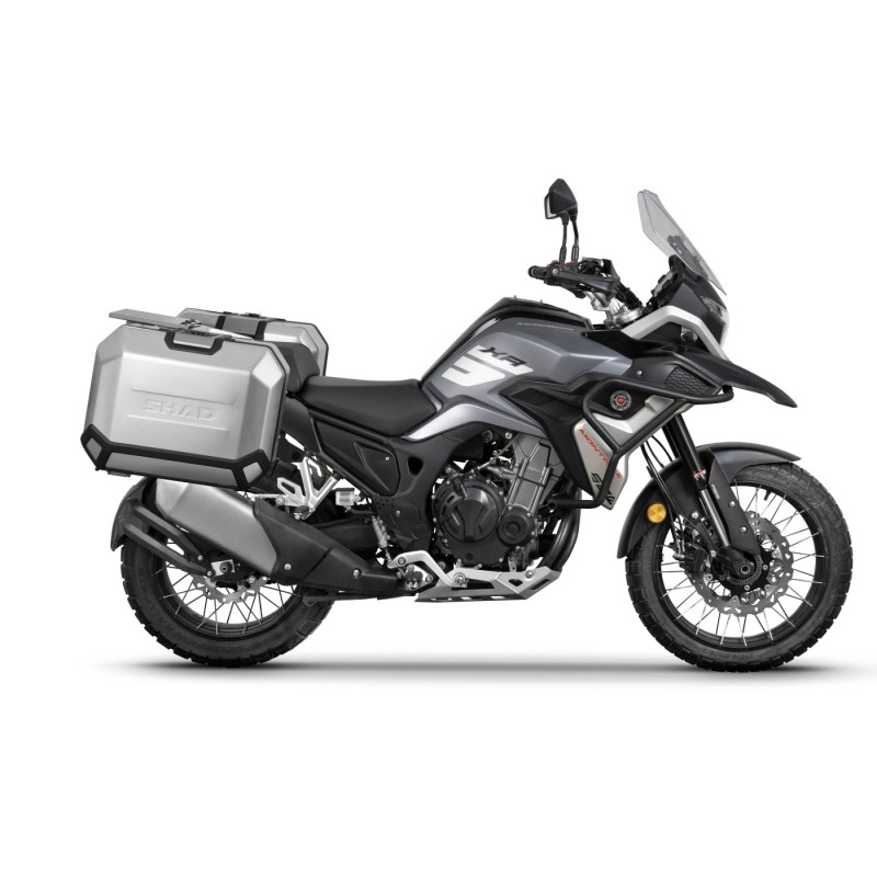 fijacion shad para maletas laterales 4p systema macbor montana xr5 500