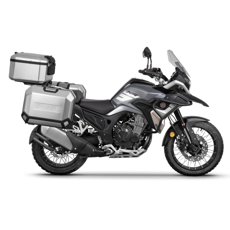 fijacion shad para maletas laterales 4p systema macbor montana xr5 500