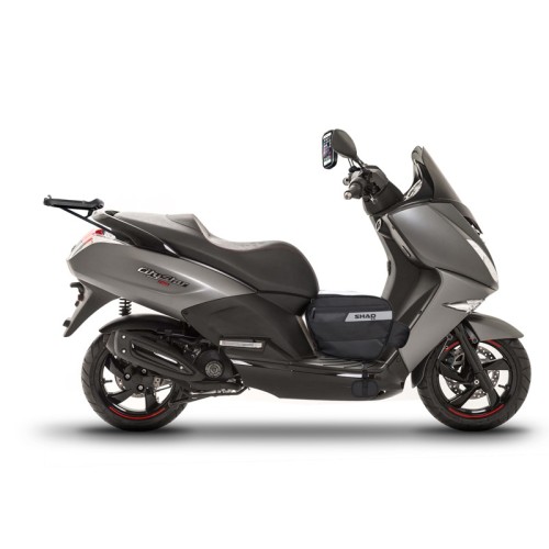 fijacion superior shad maleta moto peugeot city star p0ct16st