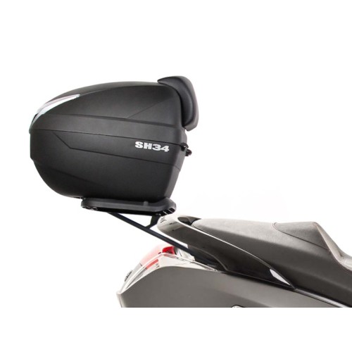 fijacion superior shad maleta moto peugeot city star p0ct16st