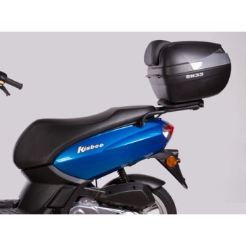 fijacion superior shad para maleta moto peugeot kisbee 50 p0ks53st
