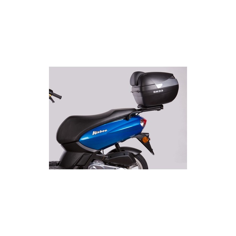 fijacion superior shad para maleta moto peugeot kisbee 50 p0ks53st
