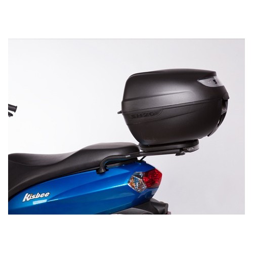 fijacion superior shad para maleta moto peugeot kisbee 50 p0ks53st