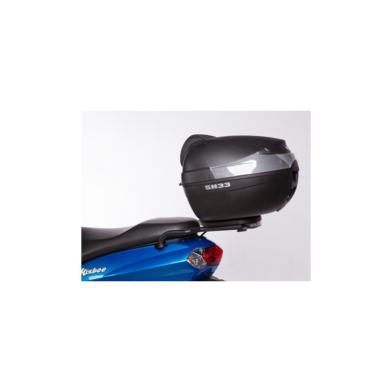 fijacion superior shad para maleta moto peugeot kisbee 50 p0ks53st