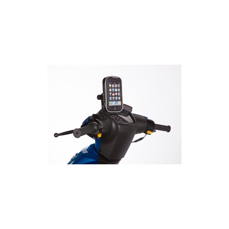 fijacion superior shad para maleta moto peugeot kisbee 50 p0ks53st