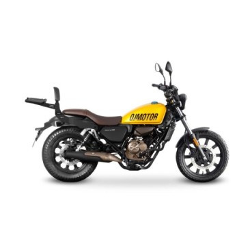 respaldo sissybar shad q0sr13sn para qj motor srv 125 2