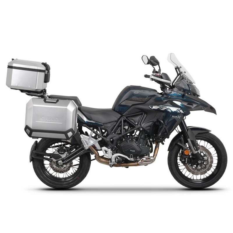 fijacion shad para maleta superiores srt 550 2022 23