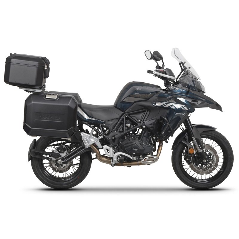 fijacion shad para maleta superiores srt 550 2022 23