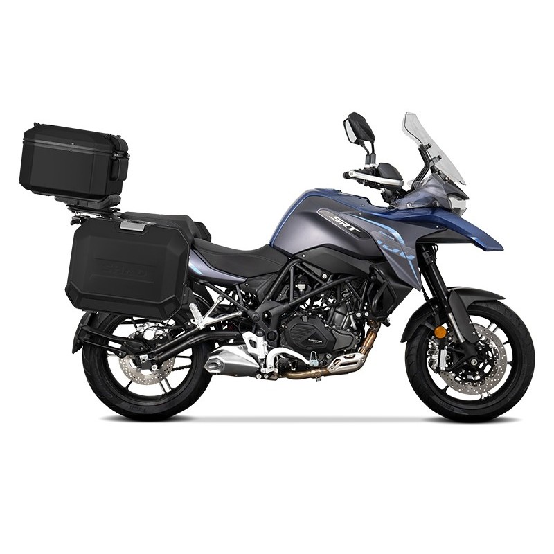fijacion shad para maleta superiores srt 550 2022 23