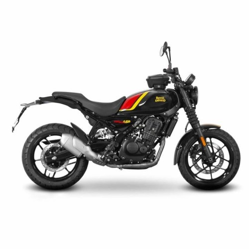 fijacion bolsa deposito click system royal enfield guerrilla shad r010cs