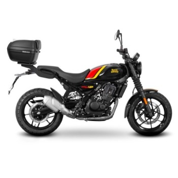 fijacion para maleta superior shad r0gr44st para royal enfield guerrilla 450