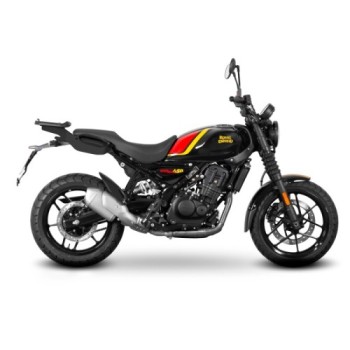 fijacion para maleta superior shad r0gr44st para royal enfield guerrilla 450 2