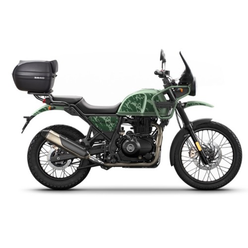 fijacion shad para maleta superior moto royal enfield himalay r0hm41st