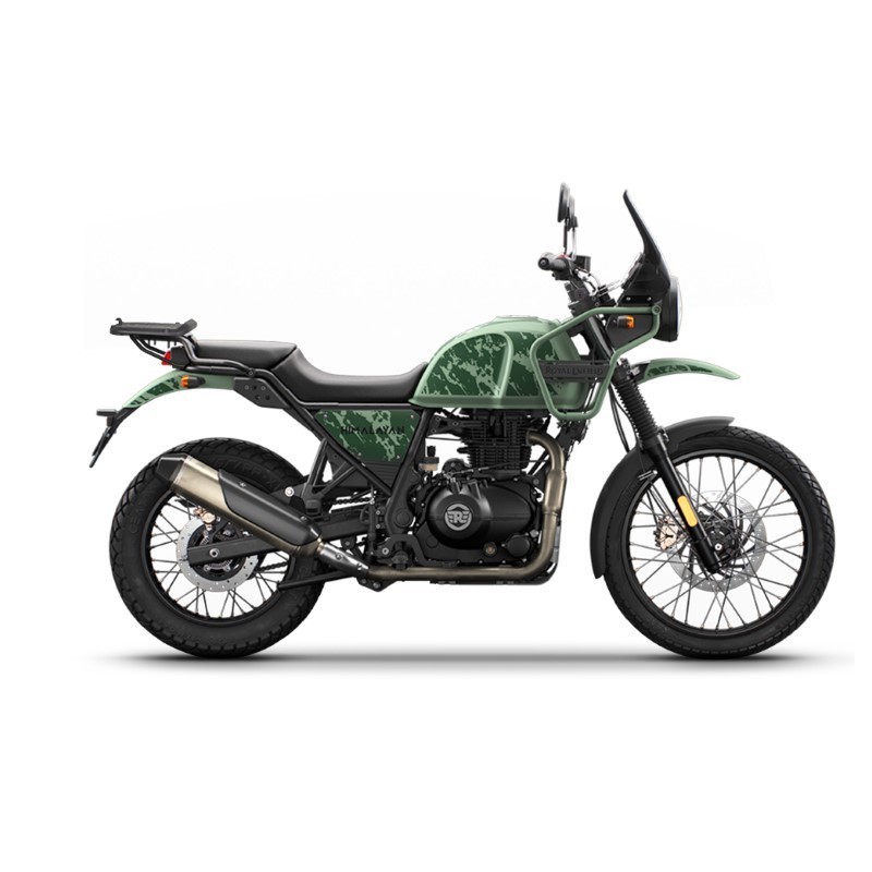 fijacion shad para maleta superior moto royal enfield himalay r0hm41st