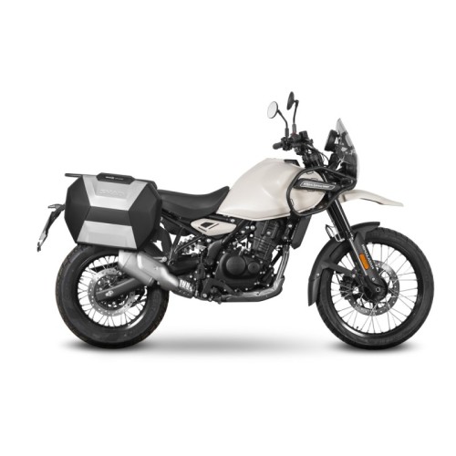 soportes para maletas shad 3p system royal enfield himalayan 450 r0hm44if