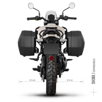 soportes para maletas shad 3p system royal enfield himalayan 450 r0hm44if 2