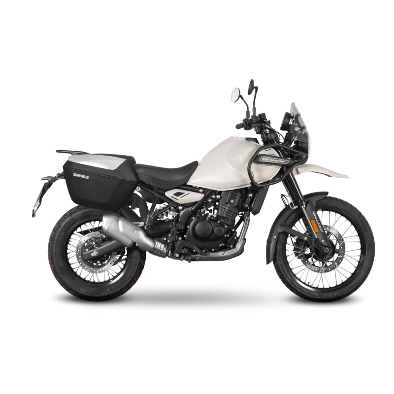 soportes para maletas shad 3p system royal enfield himalayan 450 r0hm44if