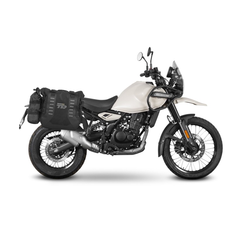 soportes para maletas shad 3p system royal enfield himalayan 450 r0hm44if