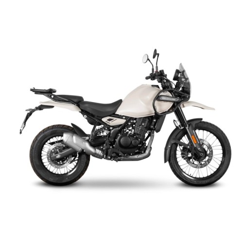 fijacion para maleta superior shad r0hm44st para royal enfield himalayan 450