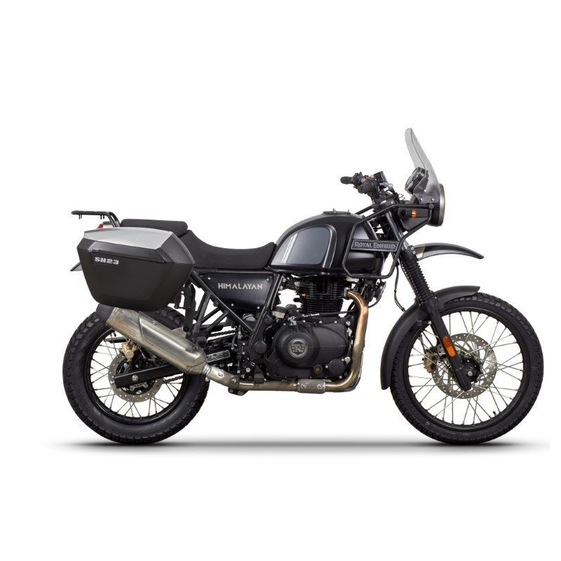 fijacion shad maletas laterales moto royal enfielf himalaya r0hm49if