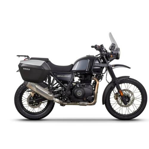 fijacion shad maletas laterales moto royal enfielf himalaya r0hm49if