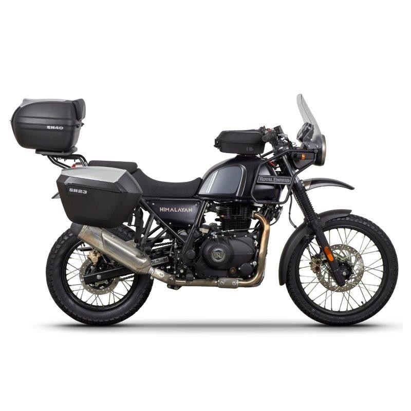 fijacion shad maletas laterales moto royal enfielf himalaya r0hm49if