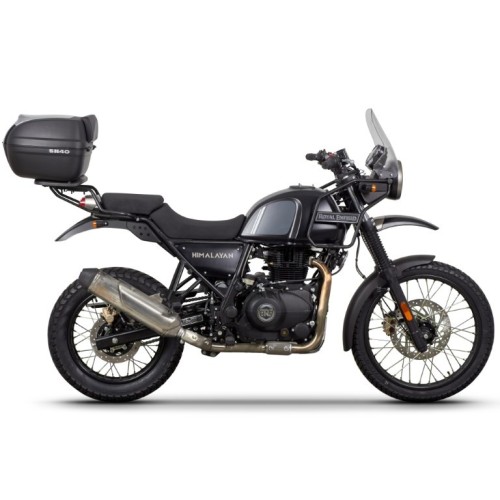 fijacion superior shad para maleta moto royal enfield r0hm49st