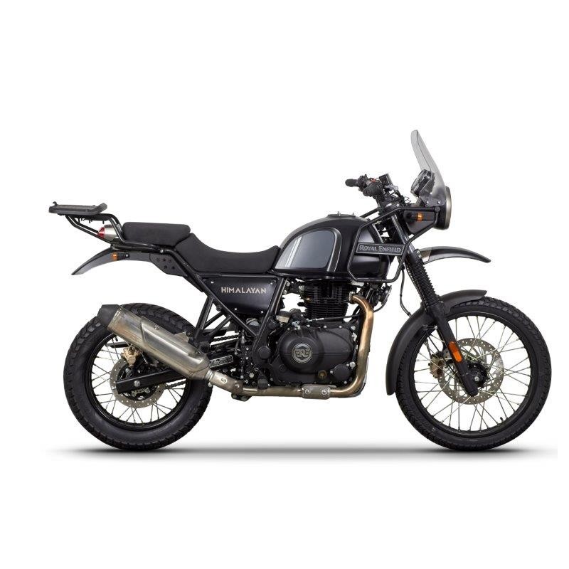 fijacion superior shad para maleta moto royal enfield r0hm49st