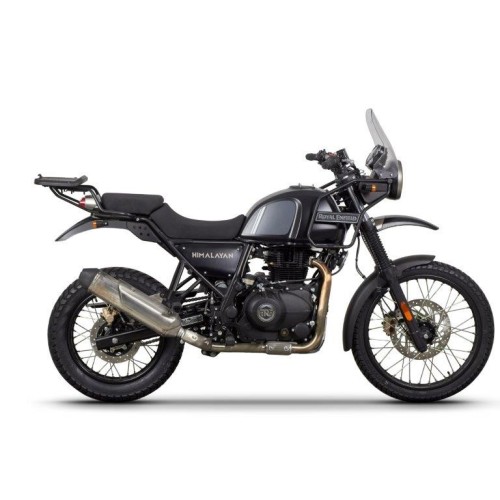 fijacion superior shad para maleta moto royal enfield r0hm49st