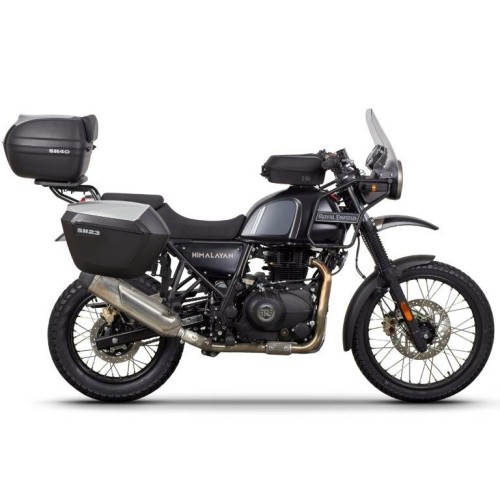fijacion superior shad para maleta moto royal enfield r0hm49st