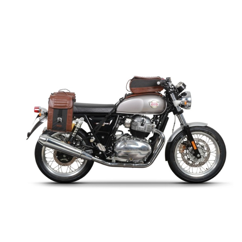 fijacion shad para alforjas laterales moto royal enfield r0nt69sr
