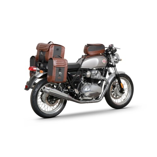 fijacion shad para alforjas laterales moto royal enfield r0nt69sr