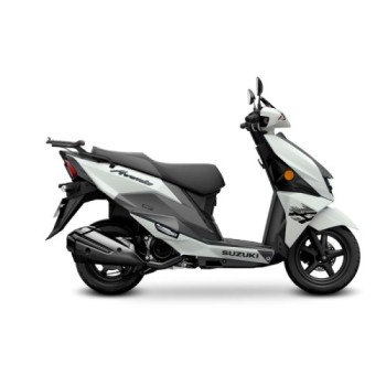 fijacion para maleta superior shad s0av13ist para suzuki avenis 125 2