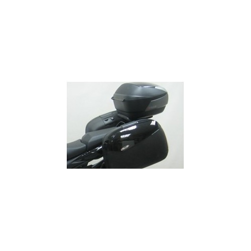 fijacion superior shad para maleta moto suzuki bandit 650 s0bn69st