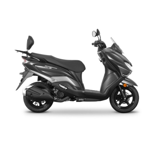 kit fijacion para respaldo shad suzuki burgman street 125 s0br14rv