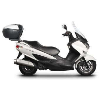 fijacion superior shad para maleta moto suzuki burgman s0br17st