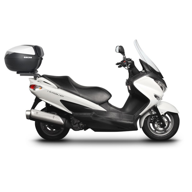 fijacion superior shad para maleta moto suzuki burgman s0br17st