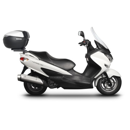 fijacion superior shad para maleta moto suzuki burgman s0br17st