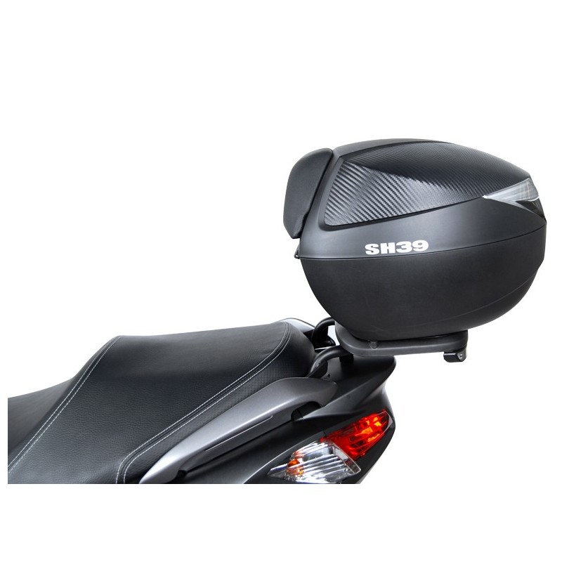 fijacion superior shad para maleta moto suzuki burgman s0br17st