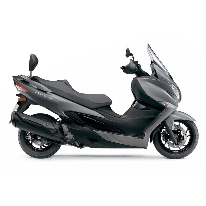 fijacion respaldo shad para moto suzuki burgman 400 s0br47rv