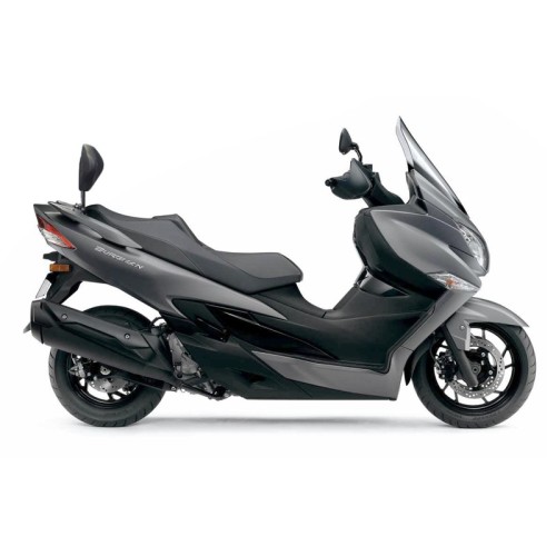 fijacion respaldo shad para moto suzuki burgman 400 s0br47rv